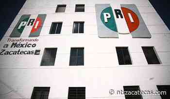 Opositores pretenden culpar a Tello de violencia en el estado: PRI - NTR Zacatecas .com