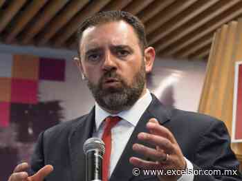 Alejandro Tello, gobernador de Zacatecas, condena atentado - Excélsior