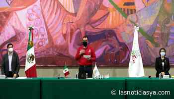 La pandemia se podría alargar varias semanas más: Alejandro Tello - Lasnoticiasya