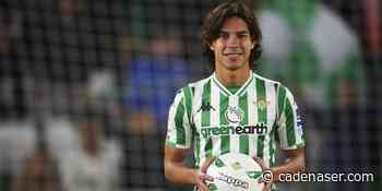 El Mallorca pregunta por Diego Lainez y Christian Tello - Cadena SER