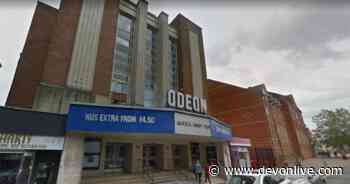 Odeon Exeter reopening date and its new rules - Devon Live