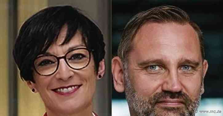 Heidelberg:  SPD wählt neuen Sozialdezernenten