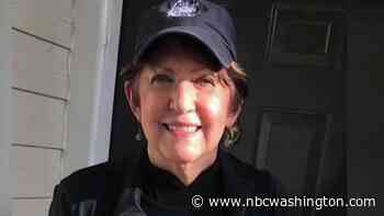 Fairfax County Woman Missing After Trip to Bethany Beach - NBC4 Washington