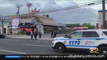 Retired Police Officer Faces Charges After Restaurant Shooting