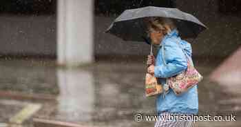 When rain will hit as Met Office forecasts wet weekend after heatwave