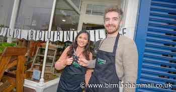 Birmingham's first plastic free shop - how they are surviving lockdown