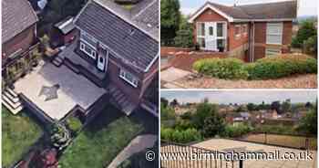 Kingswinford home perfect for Wolves fans up for sale