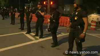 170 Atlanta officers have called out sick since cops charged in Rayshard Brooks case