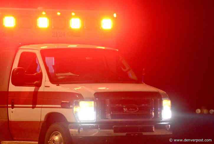 Seven killed in head-on, two-vehicle collision in Cheyenne County