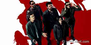 The Boys are back: Amazon Prime's dysfunctional superheroes return     - CNET