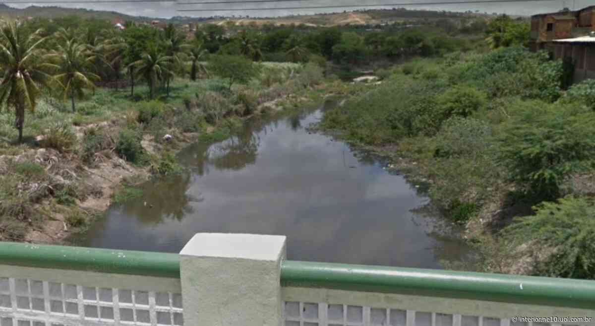 Corpo de mulher é encontrado boiando no Rio Ipojuca, em Bezerros - NE10
