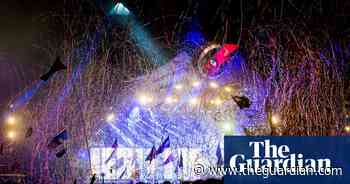 TV tonight: Glastonbury is back with a dose of nostalgia