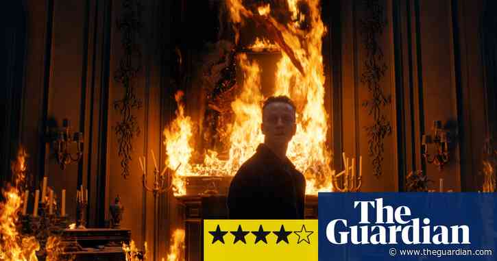 Dark season three review – a thrilling, brain-scrambling sci-fi finale