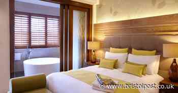 Center Parcs announces reopening date for all parks in UK - Bristol Live