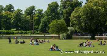 UK weather: Hottest day of the year could also bring storms - Bristol Live