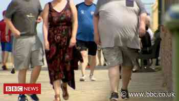 Coronavirus: Lockdown and obesity - the fight to keep fit