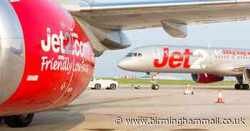 Jet2 axes flights for thousands and will only fly to quarantine-free countries