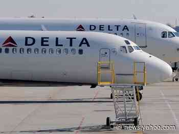 Delta and United are resuming flights to China for the first time since the COVID-19 outbreak began