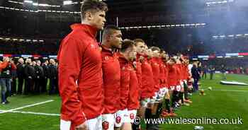 Wales' newest player targeted for stunning move to Welsh region amid English uncertainty - Wales Online