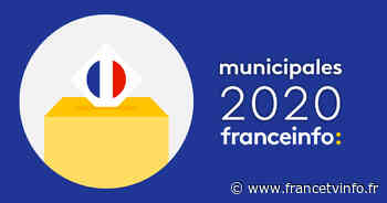 Résultats Municipales Courtenay (38510) - Élections 2020 - Franceinfo