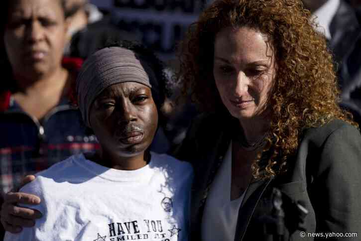 Colorado reexamines Elijah McClain's death in police custody