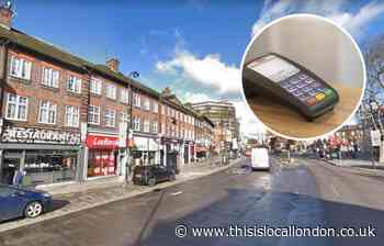 'Up to 70 per cent' of businesses back open in Haringey