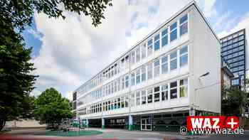 Zweite Klasse einer Grundschule in Bochum in Quarantäne - WAZ News