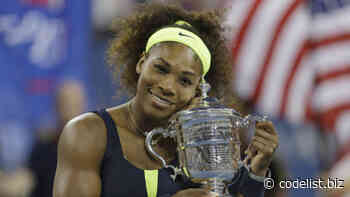 US Open 2020: Serena Williams has confirmed to play the US Open in 2020 - Code List