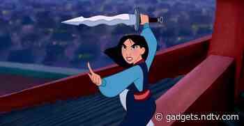 Mulan Release Date Pushed Back to August