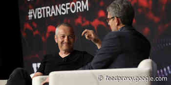 Launch your product at Transform 2020 — The AI event for enterprise decision makers