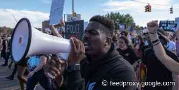 Detroit’s fight over policing and facial recognition is a microcosm of the nation