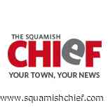 Fraser and South Thompson river levels rising: forecast centre - Squamish Chief