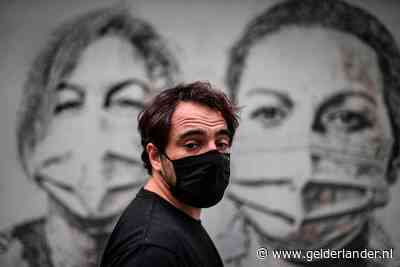 LIVE | ‘Kwart zorgpersoneel vond werk traumatisch’, VS stuurt doden coronachecks