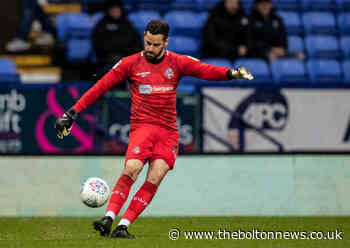 Remi Matthews and Ali Crawford could still stay at Bolton Wanderers - The Bolton News