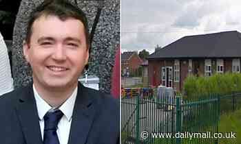 Bolton primary school head threatens to cancel lessons over Zoom if parents don't stop swearing - Daily Mail