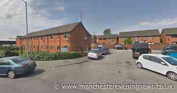 Three arrested after 'class A drugs' discovered in dawn raids on Bolton estate - Manchester Evening News