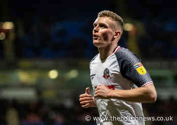 Manchester United release nine, including ex-Bolton loanee Ethan Hamilton - The Bolton News