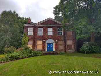 Bolton Council refused couple's offer to restore Rock Hall - The Bolton News
