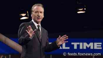 Maher blasts Oakland mayor, other 'Guardians of Gotcha': 'Now we're only seeing color'