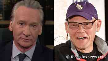 Bill Maher to James Carville: 'How are the Democrats going to blow it?'