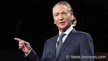 Maher says Biden sidelined by coronavirus rules helped shut down 'gaffe machine'