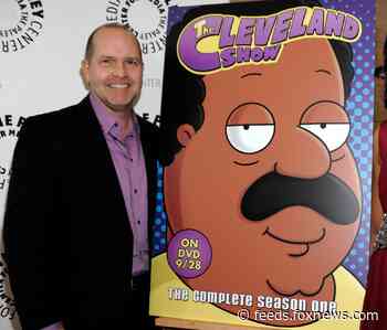 'Family Guy' voice actor Mike Henry says he is 'stepping down' from Cleveland Brown role on animated series