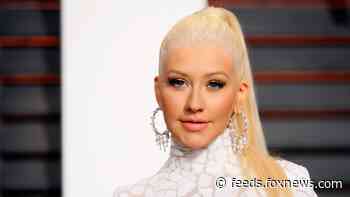 Christina Aguilera says execs once had a 'big debate' about changing her last name for being 'too ethnic'