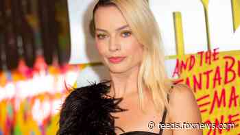 Margot Robbie to star in ‘Pirates of the Caribbean’ female-driven reboot: reports