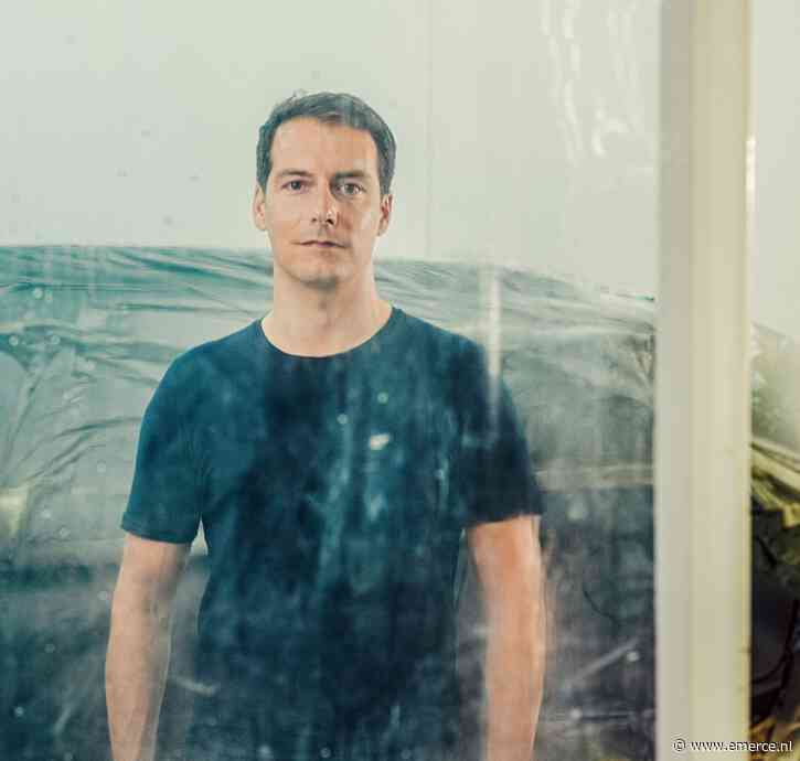 Derk Roodhuyzen de Vries (Fixico): ‘Offline business werkt als springplank’