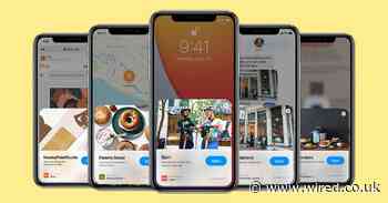 Apple’s App Clips plan is perfectly timed to take over your iPhone