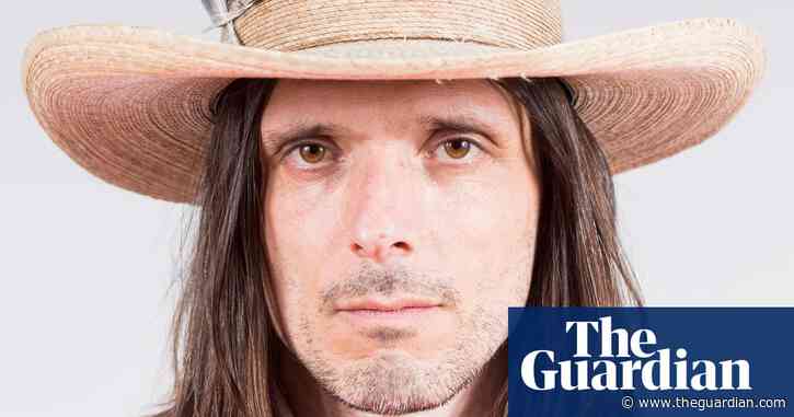 Jeremy Deller: ‘Who'd play me in a film? Worzel Gummidge’