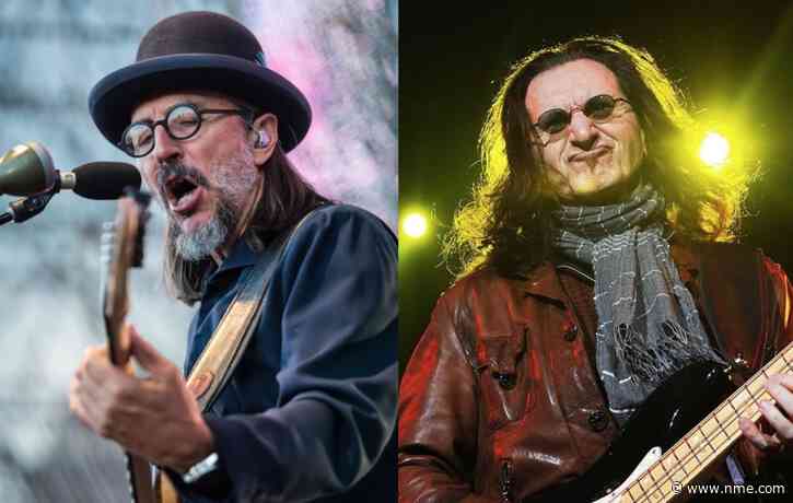 Primus reschedule their Rush tribute tour for 2021