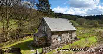 Holiday cottages in Wales you should book for your next trip