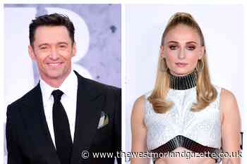 Hugh Jackman and Sophie Turner in all-star Princess Bride fan film